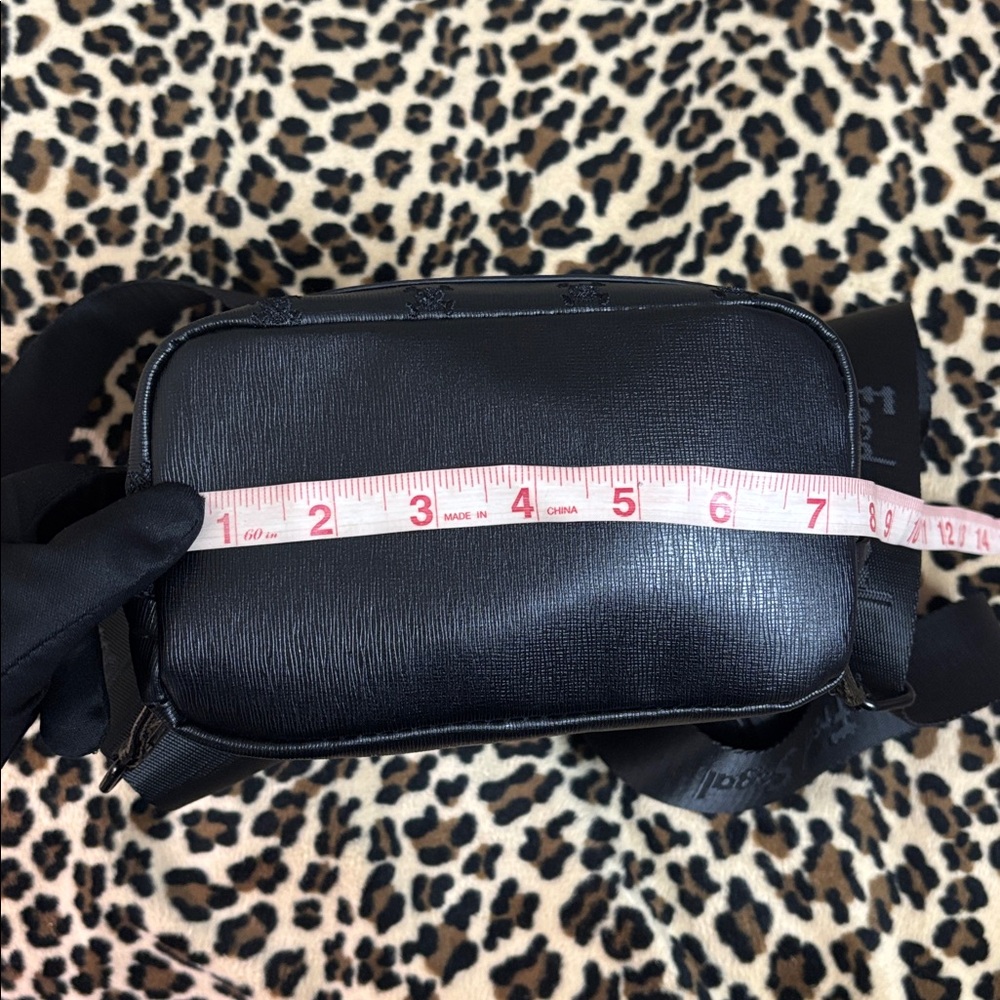 Fred Segal x POWERPUFF GIRLS ๐ Mojo Jojo Mini Backpack Bag Travel Cartoon Y2K - Picture 17 of 17
